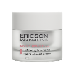 Ericson Laboratoire Крем «Гидро-Комфорт» HYDRA-COMFORT CREAM 50 мл