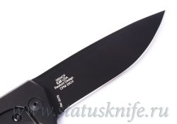 Нож Zero Tolerance 0804CF ZT0804CF Rexford CPM-20CV BHфотография - 6