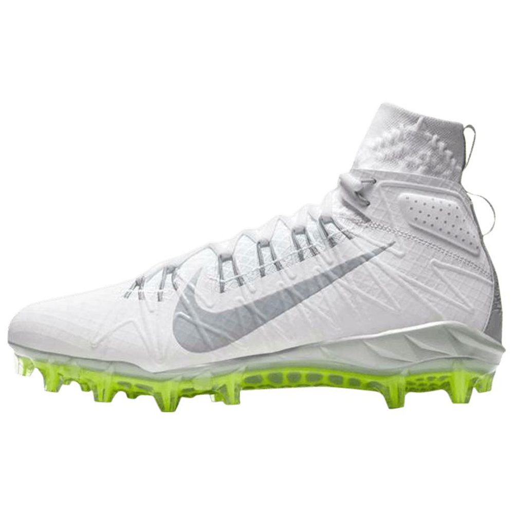 Nike Alpha Huarache 7 Training Shoes Men"s White