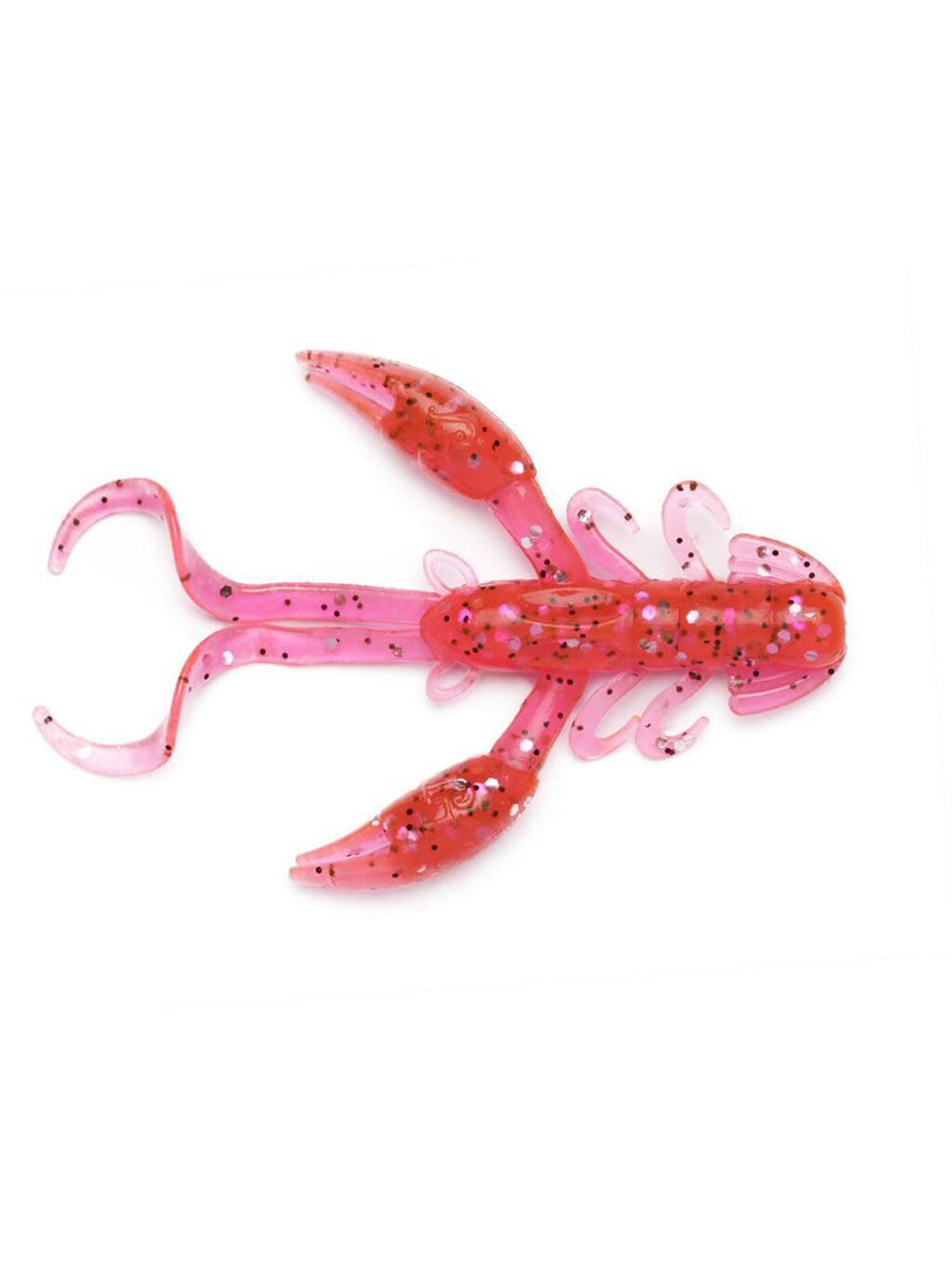 Твистеры съедобные LJ Pro Series ROCK CRAW 2.0in (05.10)/052 10 шт. в упак.