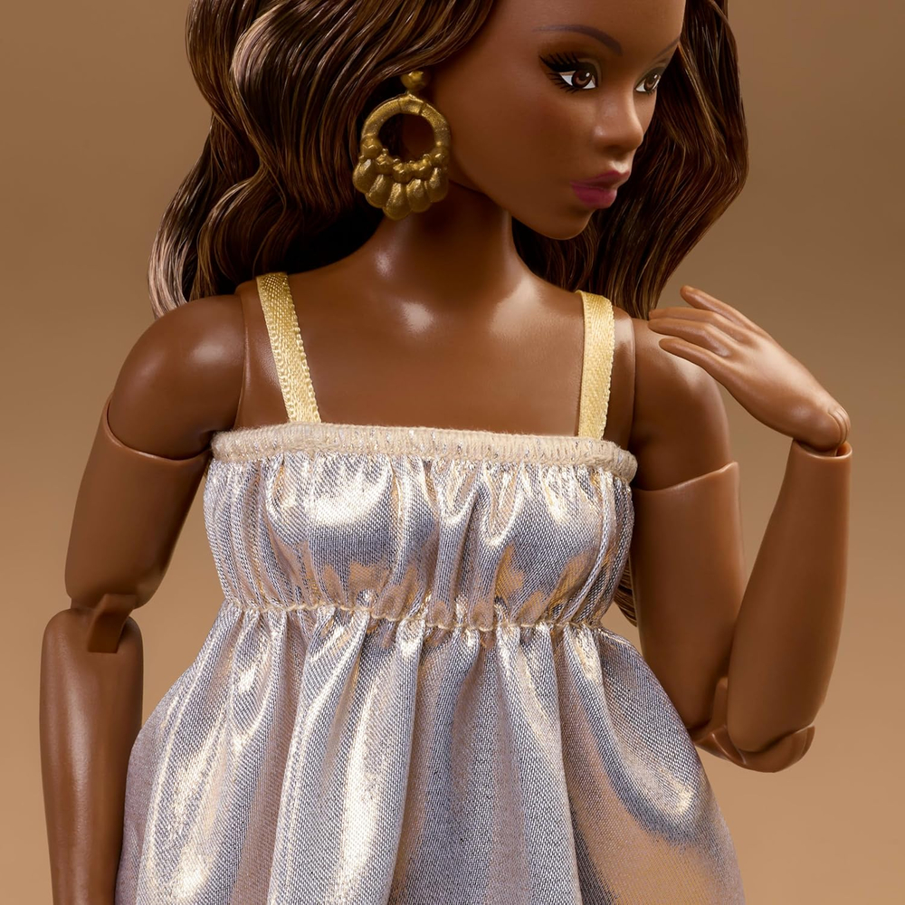 Кукла Barbie Basics #9