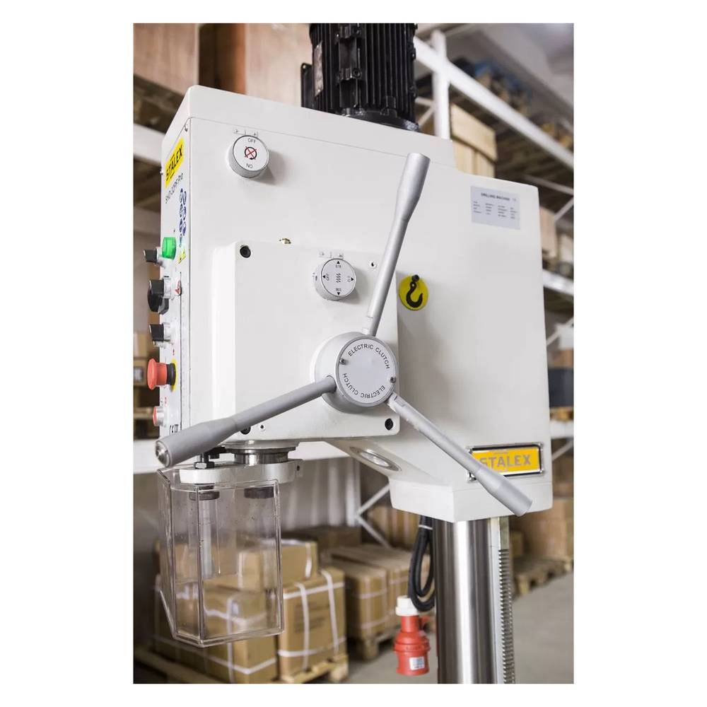 Станок сверлильный Stalex SHD-32PF