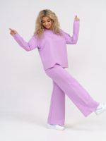 916 Костюм "лиловый" SveTekst (Акция)