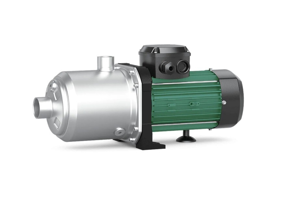 Насос Wilo MEDANA CH1-L.205-1/E/A/10T