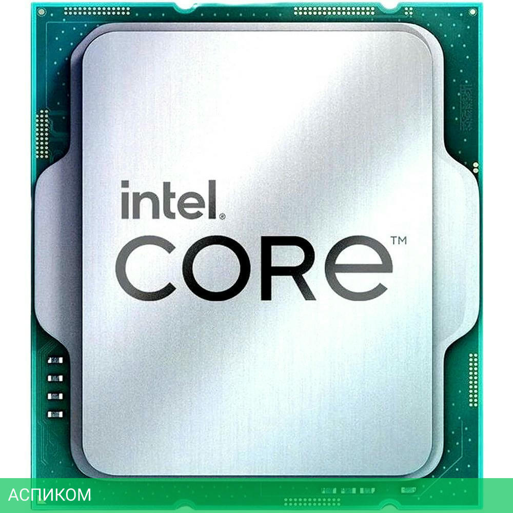 Процессор Intel Core i9-14900K OEM