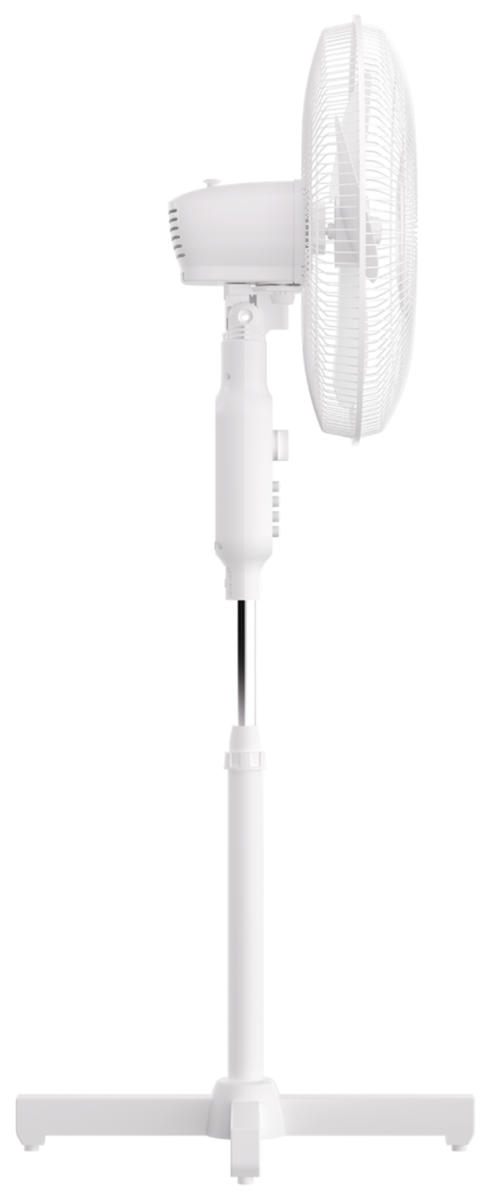 Бытовой вентилятор серии RSF-1602M-WT