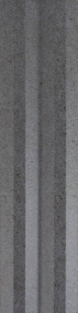 Wow Stripes Graphite Stone 7.5x30
