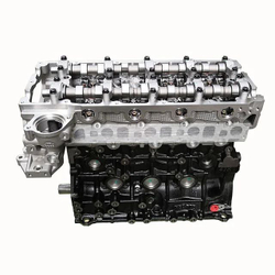 Двигательisuzu D-MAX 4JJ1,4JA1,4JK1,4jh1,4jj3,4le1
