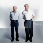 Twenty One Pilots / Vessel (Clear Vinyl)(LP)
