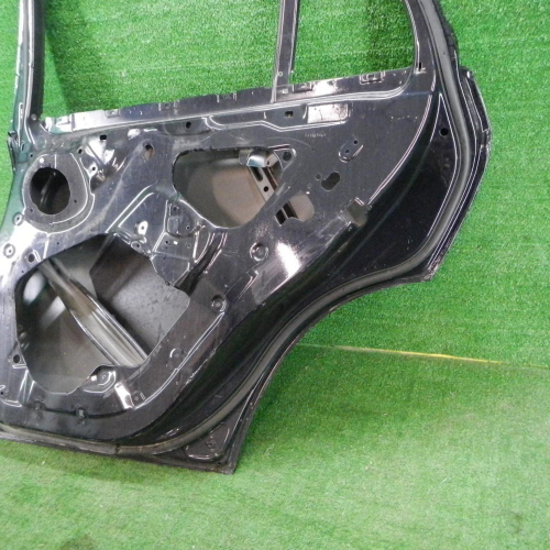Дверь задняя правая BMW X5 F15 (13-18)