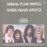 Queen / Queen Singles Collection 1 (12CD Single+CD EP)