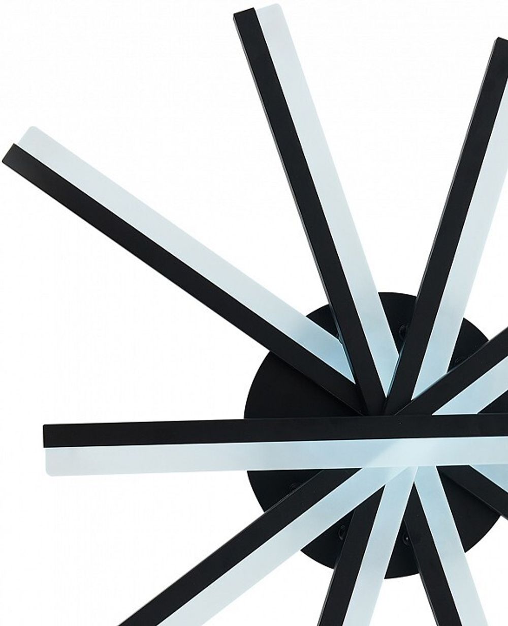 Потолочная люстра Natali Kovaltseva Line LED LAMPS 81174