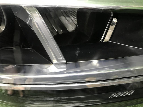 Фара правая Chery Tiggo 4 (2018-2023) LED