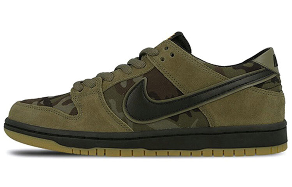 Кроссовки Nike Dunk Sb Pro