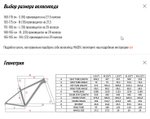 Велосипед HAGEN new 1.10 горный MTB Shimano CUES