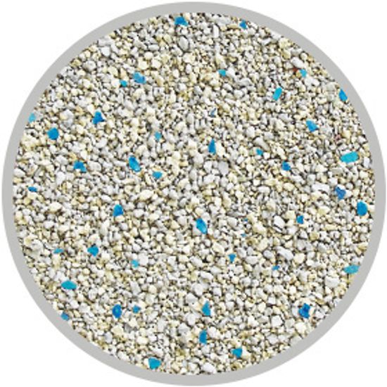 Pi pi Bent Deluxe Clean cotton комкующийся наполнитель 5 кг