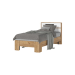 Кровать 0,9 Хелен КР 01