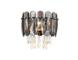 Ambrella Настенный светильник с хрусталем Traditional TR5077