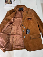 Пиджак Prada