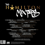 Сборник / The Hamilton Mixtape (2LP)