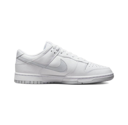 Nike Dunk Retro "White Pure Platinum"
