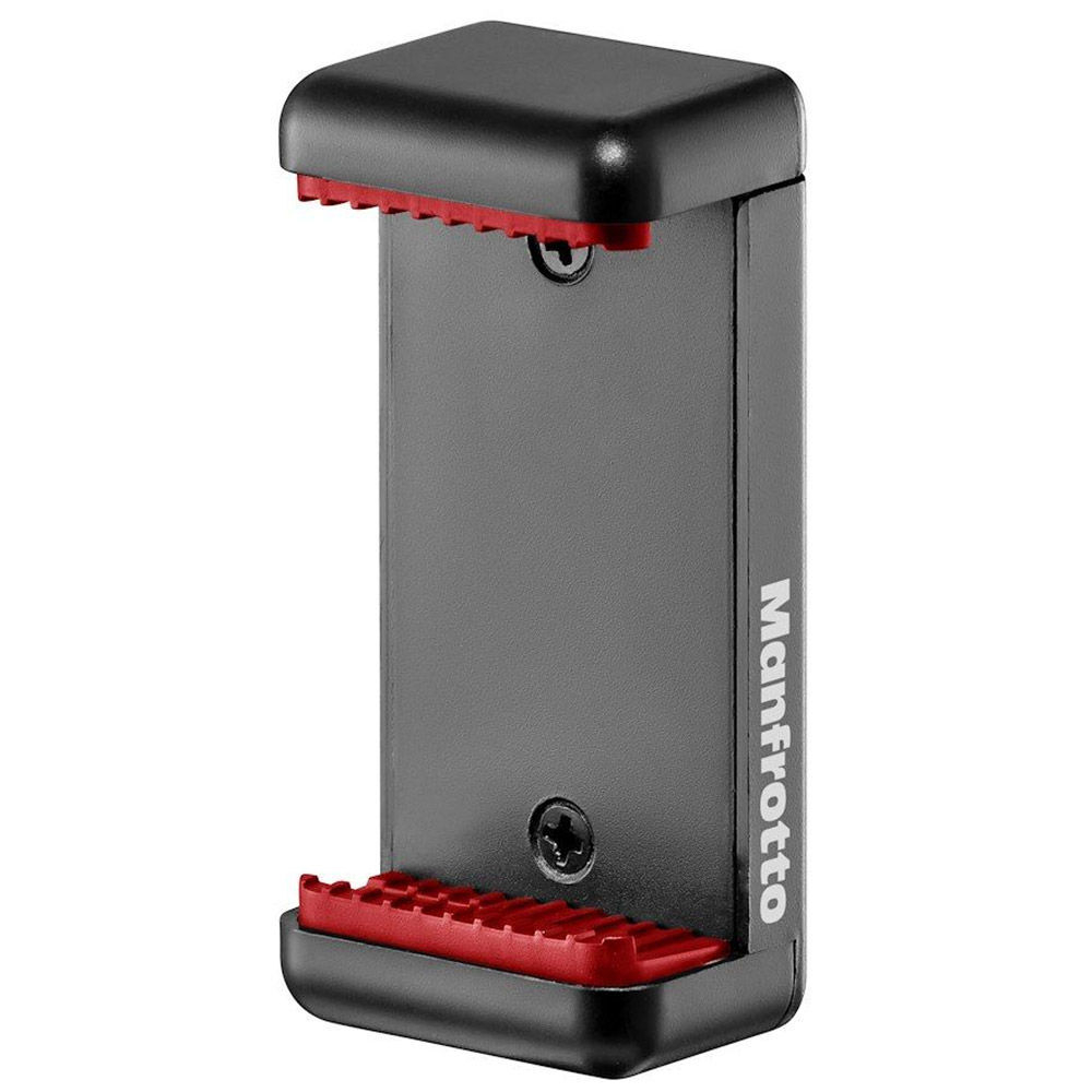 Штатив Manfrotto Element II MKELMII4CMB-BH карбоновый с площадкой для смартфонов