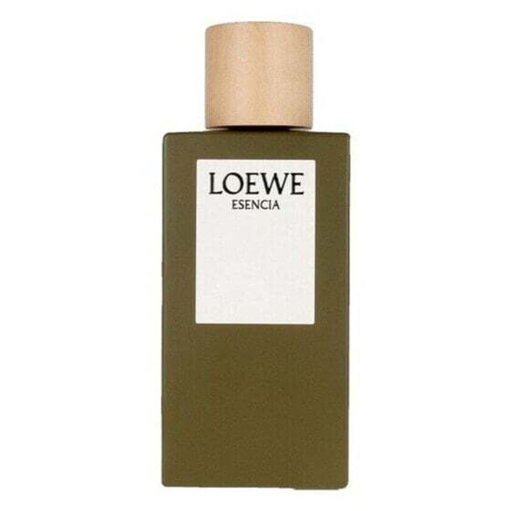 Мужская парфюмерия Мужская парфюмерия Esencia Loewe EDT (150 ml)