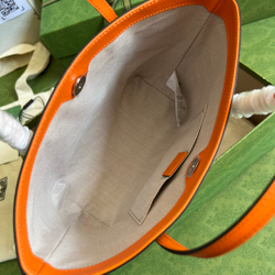 Gucci Children's GG Ranch Tote