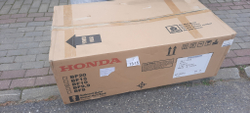 Лодочный мотор Honda BF10 SHI