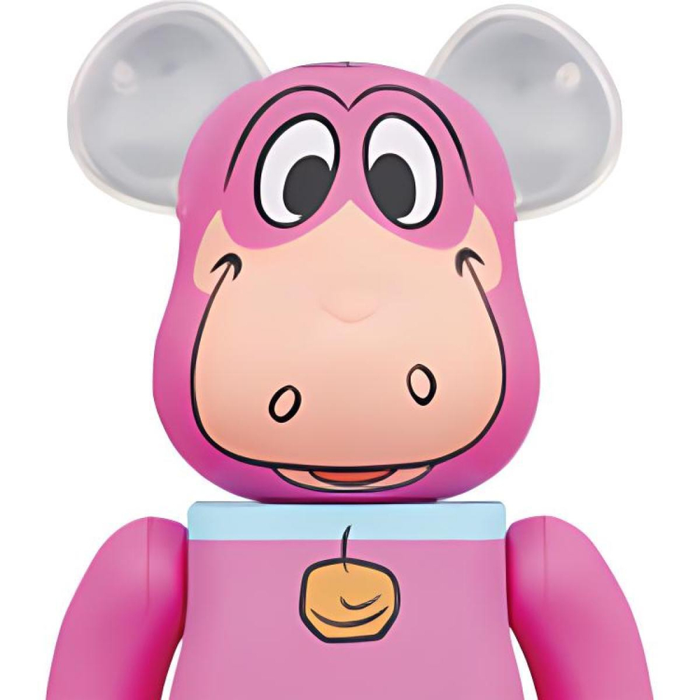 Дизайнерские игрушки BE@RBRICK 1000% DINO 70cm, DINO-1000％