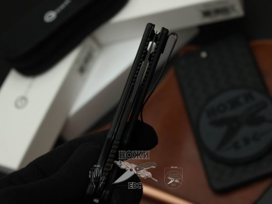 Складной нож Civivi Cogent C20038D-1