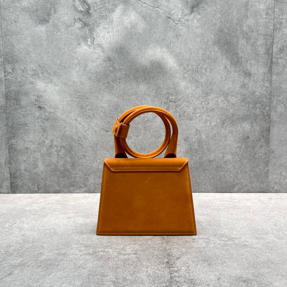 Jacquemus Le Chiquito Noeud 18 cm