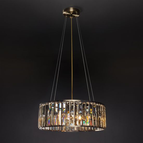 299/5 / подвесной светильник /   Strotskis