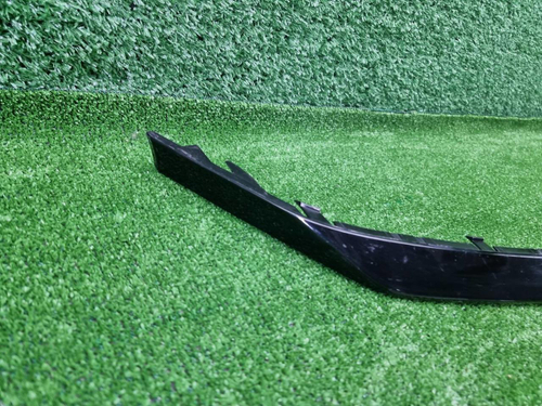 Накладка переднего бампера EXEED TXL (2021-н.в.)