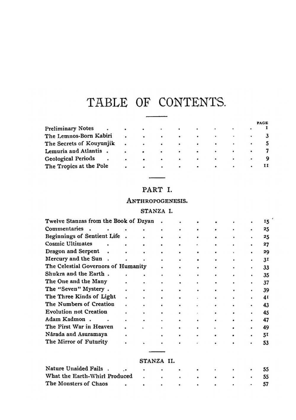 The Secret Doctrine: The Synthesis of Science, Religion, and Philosophy. Volume 2. Anthropogenesis | Helena Petrovna Blavatsky