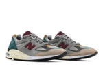 Кроссовки New Balance Nb 990 V2