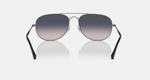 RAY-BAN BAIN BRIDGE RB3735 004/78