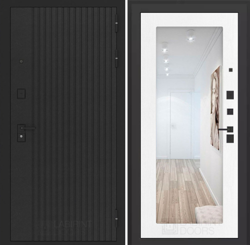 Бункер 06-18 белое дерево