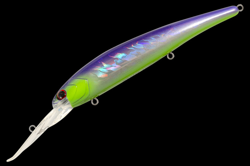 TsuYoki Soloist 120F, 12 см., цвет HUM