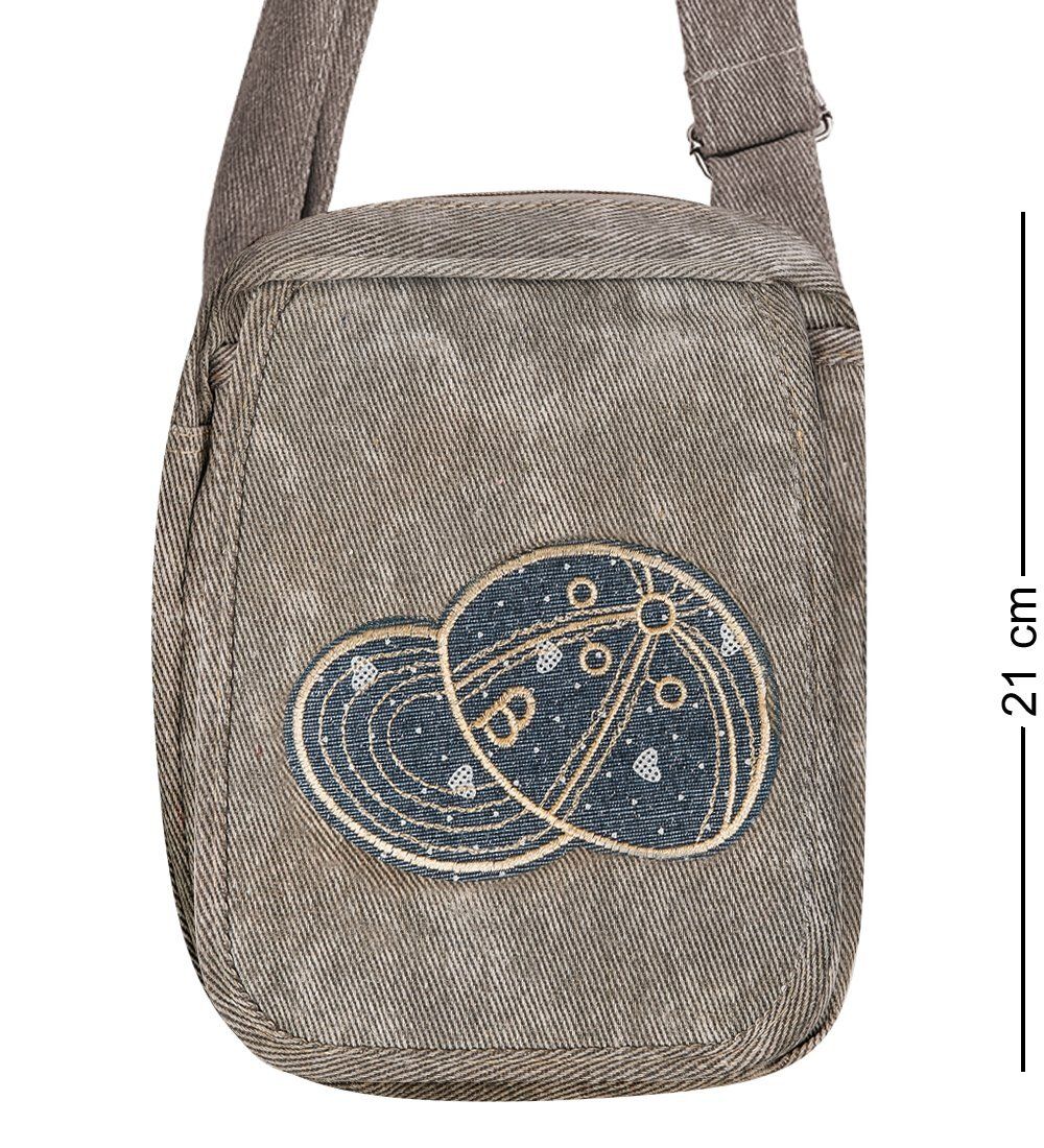 BG-416/2 Сумка «Спортивный стиль»