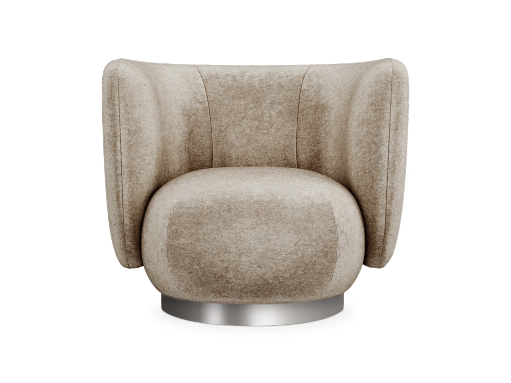 Кресло Lucca вращающееся