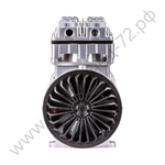 Компрессорный блок безмасляный AEROMAX F2063-750