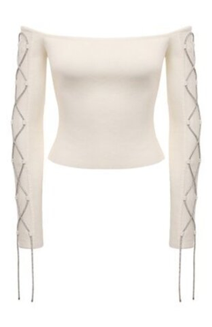 Топ GIUSEPPE DI MORABITO