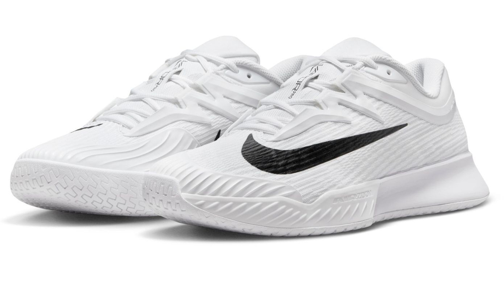 Мужские кроссовки теннисные Nike Zoom Vapor Pro 3- размер 45