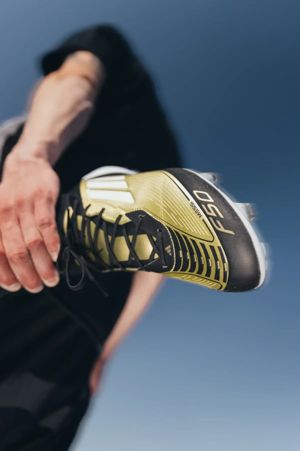 adidas F50 Elite Messi FG IG6717