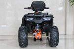 Квадроцикл GBM STORMRIDER 220 PREMIUM
