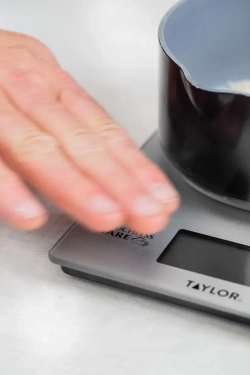 Kitchen Craft Весы Taylor 5 кг серебро