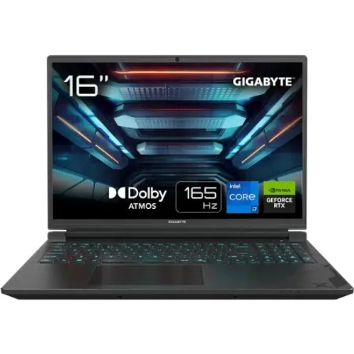 Ноутбук Gigabyte G6X 9MG (G6X 9MG-42KZ853SD)
