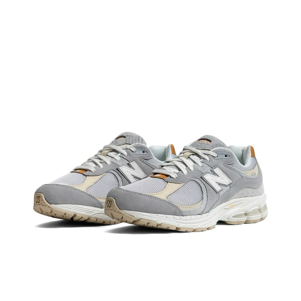 New Balance 2002R "Golden Grey"