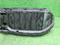 Решетка радиатора BMW 6er G32 (2020-н.в.)